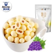 拍五件 科尔沁内蒙古奶酪奶豆/奶棒100g