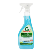 Frosch苏打厨房重油污清洁喷剂500ml 高效去污 烤箱清洗 德国原装进口