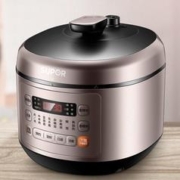 SUPOR 苏泊尔 ZMD安心系列 SY-50FC03Q 电压力锅 5L
