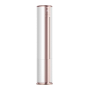 京东百亿补贴：Hisense 海信 3匹 速冷热 KFR-72LW/A390-X1 新一级能效 立式空调
