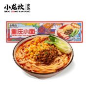 PLUS会员：小龙坎 重庆小面148g *3件