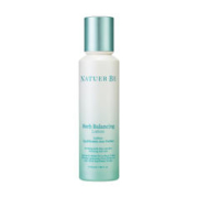 NATUER BE 奈碧 进口草本均衡柔肤乳 120ml
