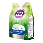 a2奶粉 全脂高钙速溶成人奶粉1kg 中老年 学生奶粉