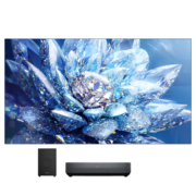 海信激光电视 80L5G 80英寸 健康护眼4K超高清 环绕声场智能校正超薄电视机远场语音 以旧换新 80英寸