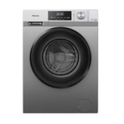 京东PLUS：Hisense 海信 纤薄系列 HG100DG12F 滚筒洗衣机 10kg 幻影灰