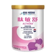 到手353，雀巢肽敏舒蛋白婴儿配方粉400g