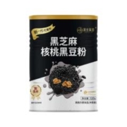 深谷溪田核桃黑豆黑芝麻糊