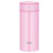 THERMOS膳魔师 JOG系列真空保温保冷便携杯 250ml  凑单到手约71.74元