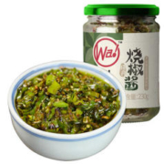 川娃子 经典烧椒酱230g