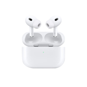 【自营】Apple AirPods Pro第2代降噪无线蓝牙耳机