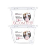 蔬果园（SukGarden）护色香氛洗衣凝珠浓缩洁净护衣椰奶留香除螨抑菌柔顺留香凝珠 【人气星品】除菌凝珠104颗