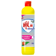 plus会员：雕牌 高效除菌洗洁精500g *2件