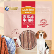 Myfoodie 麦富迪 狗零食 牛肉棒 400g