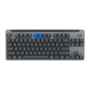 logitech 罗技 K855无线机械