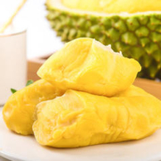 百亿补贴：鲜合汇优 泰国 金枕头榴莲