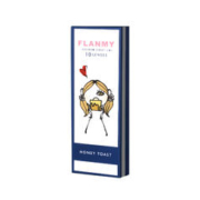 88VIP会员：T-Garden Flanmy 软性亲水接触镜 日抛10片