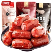 BIBIZAN 比比赞 猪肉枣肉肠小香肠 原味 100g
