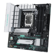 京东百亿补贴：intel 英特尔 华硕TX B760M WIFI D4天选+i5-13490F