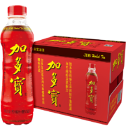 PLUS会员、弹出券：加多宝 凉茶植物饮料 500ml*15瓶整箱装
