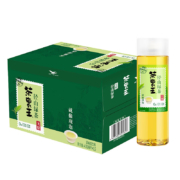 Uni-President 统一 茶里王 无糖绿茶 径山绿茶 420ml*15瓶 *2件