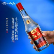 叙府 大曲酒 52°浓香型白酒 450ml