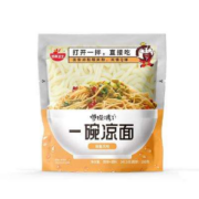 PLUS会员：曹操饿了 一碗凉面247.5g/袋
