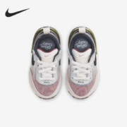 NIKE 耐克 官方正品 WAFFLE ONE BT 小童休闲运动鞋 DM5456-701