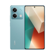 Redmi 红米 Note 13 5G手机 8GB+256GB 时光蓝