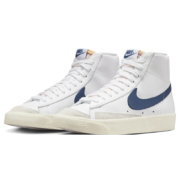 NIKE 耐克 运动板鞋 女经典BLAZER MID '77 运动鞋 CZ1055-125