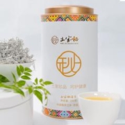 土家秘 张家界野生莓茶100g罐装