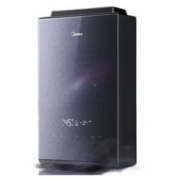 Midea 美的 JSQ30-SPACE 燃气热水器 16升 星河