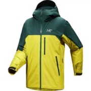 ARC'TERYX 始祖鸟 BETA INSULATED JACKET GORE-TEX 男子 保暖棉服