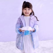 BOSIDENG 波司登 儿童羽绒服