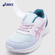 ASICS 亚瑟士 儿童运动跑步鞋