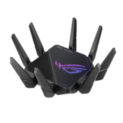 华硕（ASUS） ROG GT-AX11000 Pro无线路由器千兆全屋WiFi6/三频11000M GT-AX11000 Pro