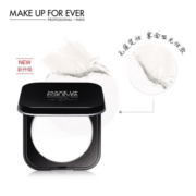 玫珂菲玫珂菲（MAKE UP FOR EVER） 全新清晰无痕蜜粉饼 6.2g