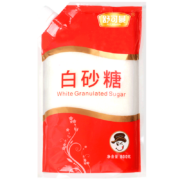 PLUS会员: 舒可曼 白砂糖 800g