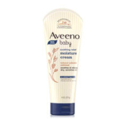 Aveeno 艾惟诺 艾维诺儿童身体乳燕麦春夏滋润婴幼儿保湿润肤