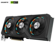 GIGABYTE 技嘉 RTX4070SUPER GAMING OC丨魔鹰