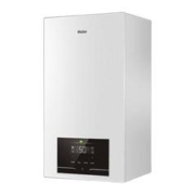 限移动端、京东百亿补贴：Haier 海尔 双变频一级能效冷凝燃气壁挂炉天然气采暖炉热水器板换式地暖暖气片五点恒温LL1PBD26-JN7(T)U1