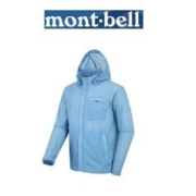 mont·bell 韩国直邮mont.bell 跑步外套 [MONTBELL] 男士 防污 防水 防风
