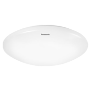 Panasonic 松下 LED吸顶灯 24W-三段调色 HHXQ2017