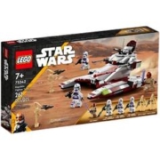 LEGO 乐高 星球大战系列75342反重力坦克拼装玩具积木 男孩礼物