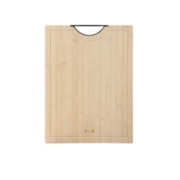 張小泉 张小泉拼接竹砧板 中号38cm