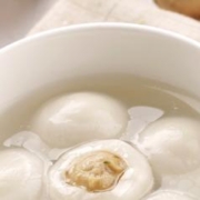 限移动端：龙凤食品 鲜美肉汤圆 518g
