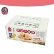 黄金兴 咸芝麻酥咸椰丝酥 20枚