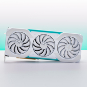 【自营】华硕RTX4060/RTX4060Ti TUF电竞特工台式机游戏独立显卡