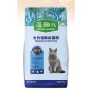爆卖年货：Myfoodie 麦富迪 藻趣儿系列 三文鱼螺旋藻成猫猫粮 10kg