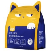 WOWO 喔喔 冻干生骨肉全价猫干粮 150g