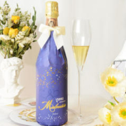 Moscato d' Asti 星空莫斯卡托 万多 DOC级 米兰之花 甜白气泡葡萄酒 7%vol 750ml